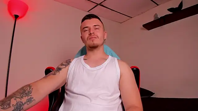 james connor2 online show from 10.26.25