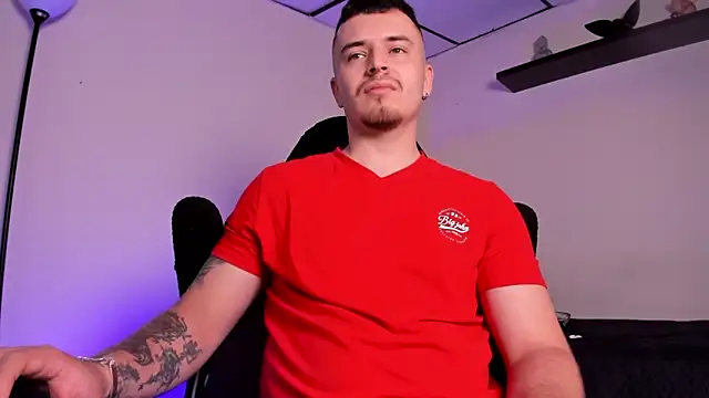 james connor2 online show from 12.18.25