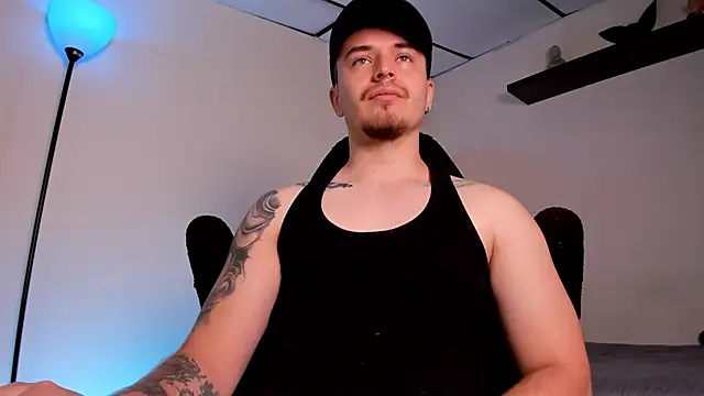 james connor2 online show from 01.14.26