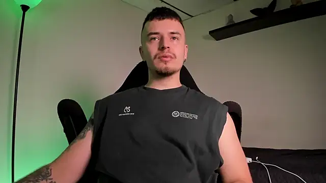 james connor2 online show from 02.05.26