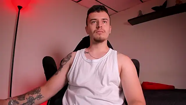 james connor2 online show from 02.22.26