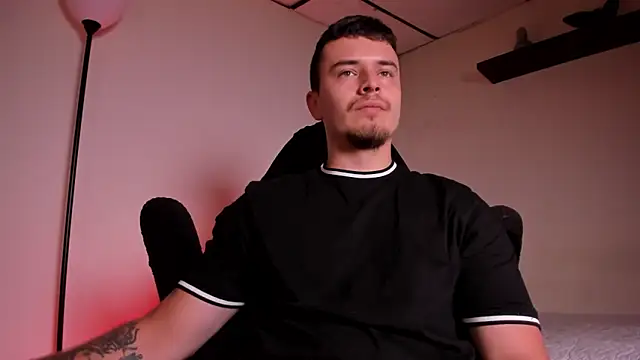 james connor2 online show from 02.28.26