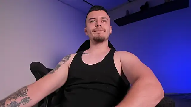 james connor2 online show from 04.06.26