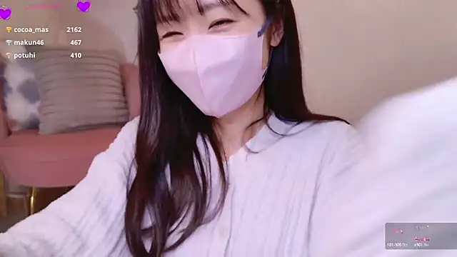 Snapshot of meg_0901 chatting on 02.22.25 meg 0901 online show from 02.22.25