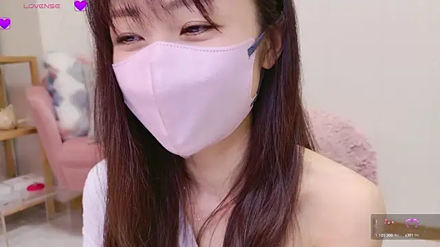Snapshot of meg_0901 chatting on 03.12.25 meg 0901 online show from 03.12.25