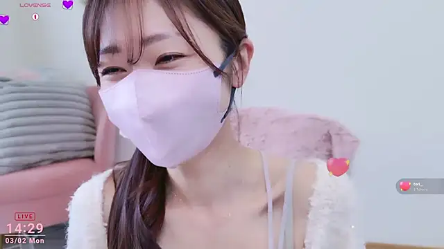 meg 0901 online show from 03.02.26