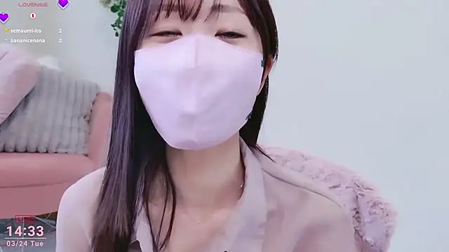 meg 0901 online show from 03.24.26