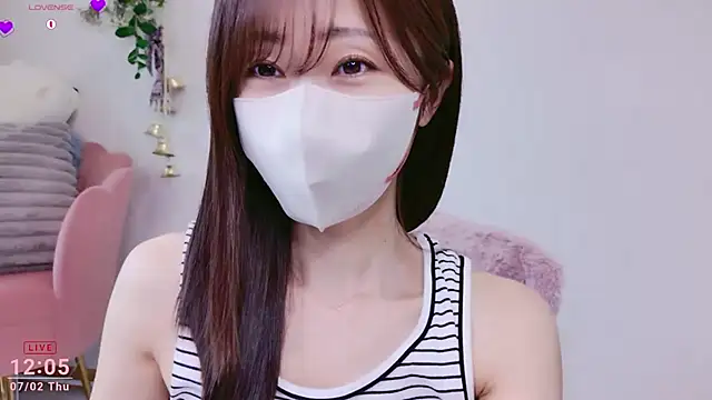 Snapshot of meg_0901 chatting on 07.02.26 meg 0901 online show from 07.02.26