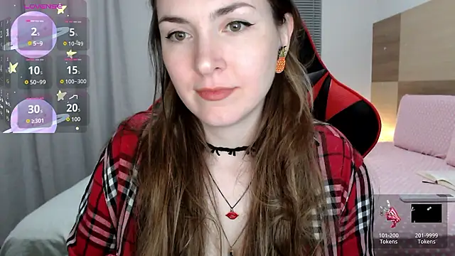 Naughty Annn online show from 02.01.26