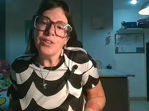 Calentandote online show from 05.23.26