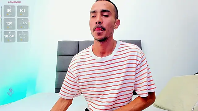 steven hott8 online show from 01.18.26