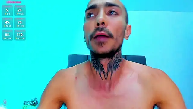 steven hott8 online show from 06.27.26