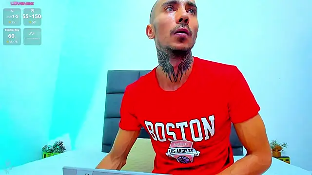 steven hott8 online show from 07.19.26