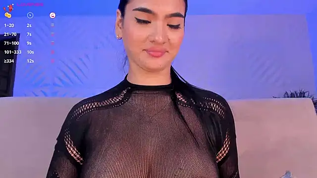 Snapshot of NatyFerrer_ chatting on 03.15.25 NatyFerrer  online show from 03.15.25