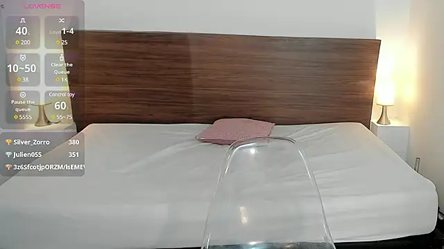 AliceRoss0 online show from 12.21.24