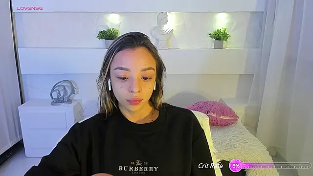 AliceRoss0 online show from 02.07.25