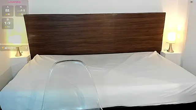 AliceRoss0 online show from 02.10.25