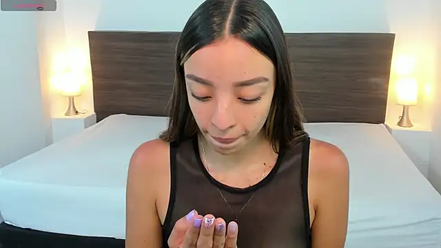 AliceRoss0 online show from 03.04.25