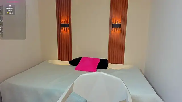 AliceRoss0 online show from 11.28.25