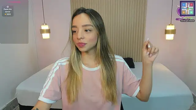 AliceRoss0 online show from 02.26.26