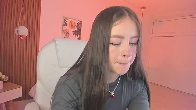 TiffanyWright online show from 09.12.25