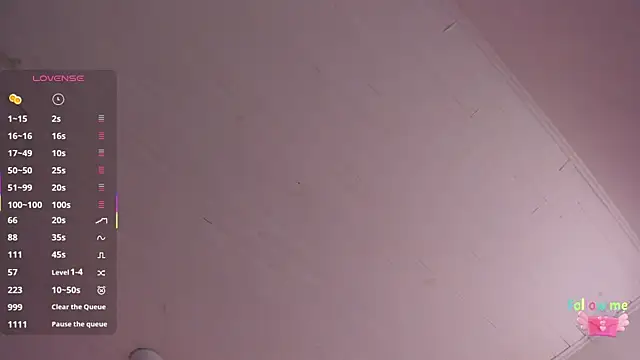 TiffanyWright online show from 11.27.25