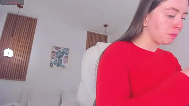 TiffanyWright online show from 01.18.26