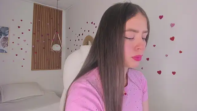 TiffanyWright online show from 02.28.26