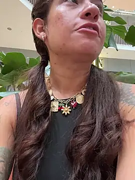 ValeriEvan online show from 01.19.25