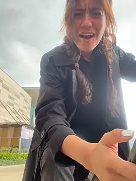 ValeriEvan online show from 02.13.25