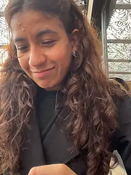 ValeriEvan online show from 02.17.25