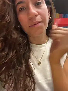 ValeriEvan online show from 03.11.25