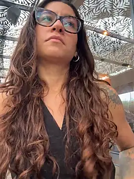 ValeriEvan online show from 03.12.26