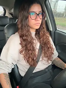 ValeriEvan online show from 03.26.26