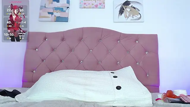 juliane sweer1 online show from 02.06.25