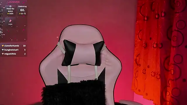 Renata wilsom online show from 02.03.26