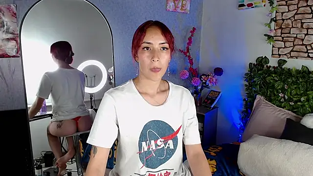 Cassie fletcher  online show from 12.27.24