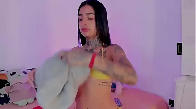 shadowcatt  online show from 01.08.25