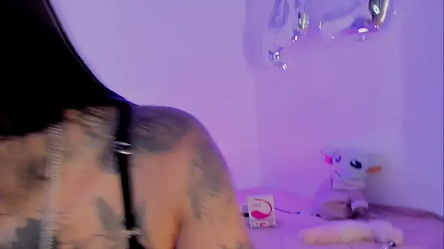 shadowcatt  online show from 01.17.25