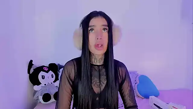 shadowcatt  online show from 02.06.25