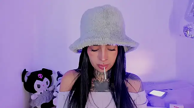 shadowcatt  online show from 02.21.25