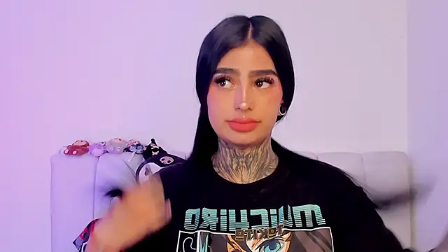 shadowcatt  online show from 04.25.26