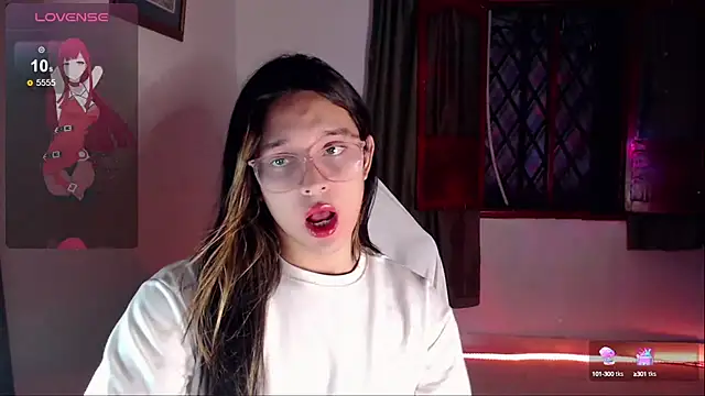 alexaryderr online show from 12.28.24