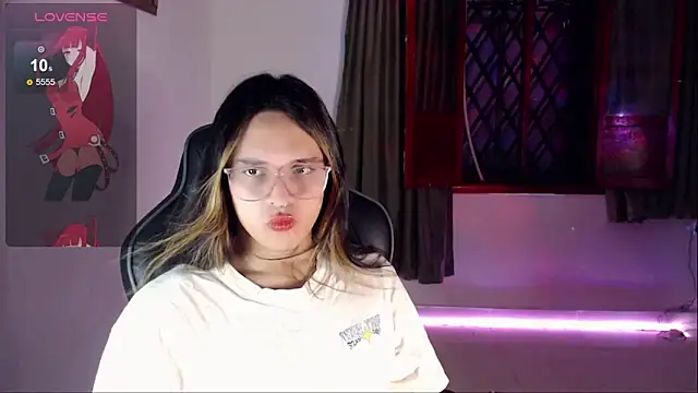 alexaryderr online show from 01.07.25