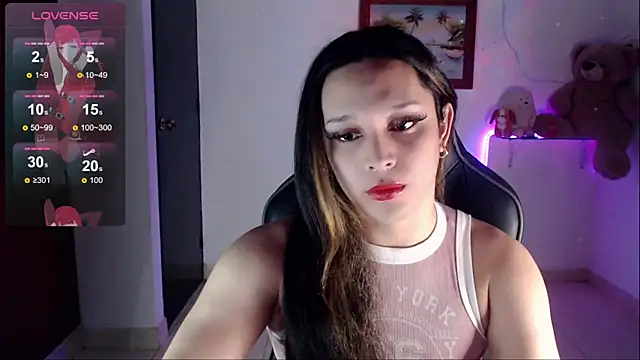 alexaryderr online show from 03.11.25