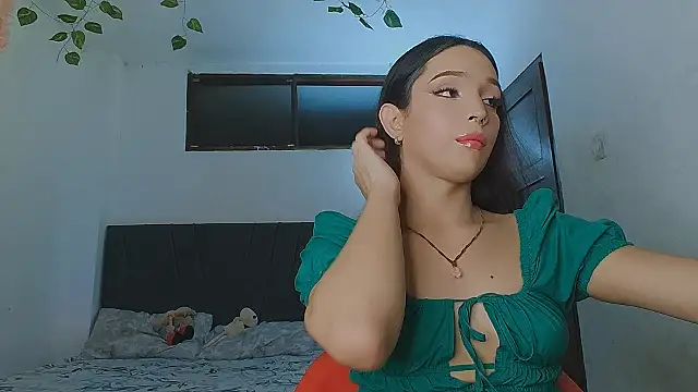 Snapshot of alexaryderr chatting on 06.21.26 alexaryderr online show from 06.21.26
