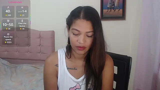 makennaa  online show from 02.22.26