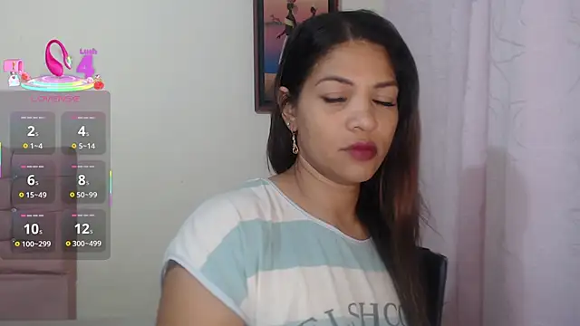 makennaa  online show from 03.14.26