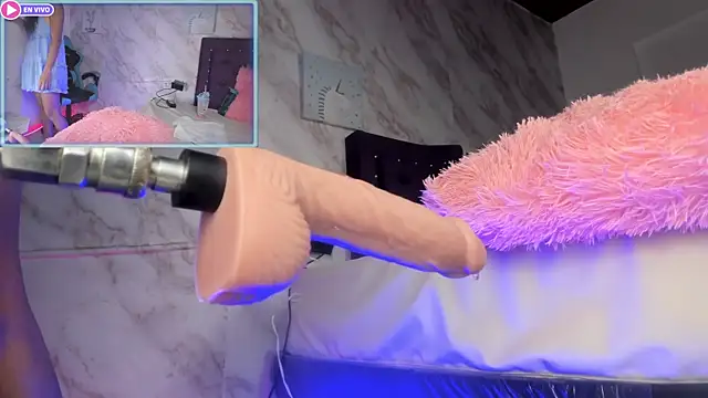 Snapshot of Delicius_love chatting on 01.31.25 Delicius love online show from 01.31.25