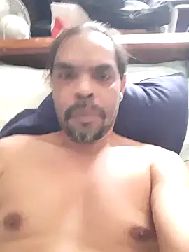 Wazz Handsome online show from 12.02.24